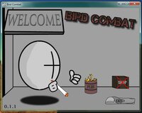 Bird Combat screenshot, image №2579707 - RAWG