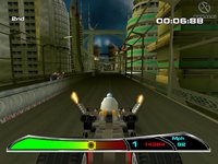 Drome Racers screenshot, image №302224 - RAWG