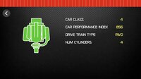 Sim Racing Dash for Forza H4 screenshot, image №2473128 - RAWG