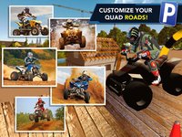 ATV Quad Bike Racing Games screenshot, image №1596617 - RAWG