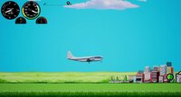 Pan-Arcade Airlines screenshot, image №2668907 - RAWG