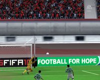 FIFA 10 screenshot, image №527045 - RAWG