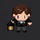 Super Swag Ghosts screenshot, image №3507946 - RAWG