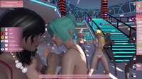 Glamour Riot screenshot, image №4195849 - RAWG