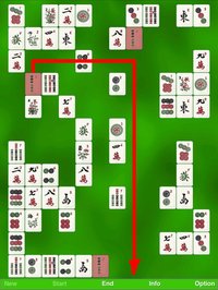 zMahjong Super Solitaire SZY screenshot, image №1329835 - RAWG