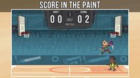 Basketball PVP screenshot, image №1551928 - RAWG