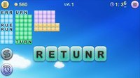 Jumbline 2 - word game puzzle screenshot, image №1393356 - RAWG