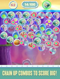 SpongeBob Bubble Party screenshot, image №935751 - RAWG