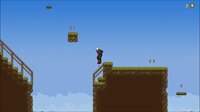 Hard Jump screenshot, image №4195675 - RAWG