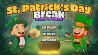 Saint Patricks Day Break Head to Head screenshot, image №2759697 - RAWG