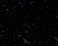 Space - The Return Of The Pixxelfrazzer screenshot, image №171694 - RAWG