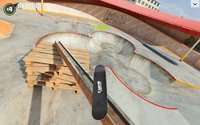 Touchgrind Skate 2 screenshot, image №1500172 - RAWG