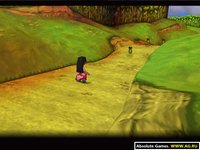 Disney's Lilo & Stitch: Trouble In Paradise screenshot, image №807202 - RAWG