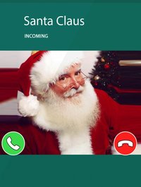 Call Santa screenshot, image №2120462 - RAWG