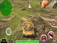 Modern Battle Tank War screenshot, image №1796041 - RAWG