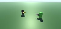 topdown shooter (myzqy) screenshot, image №3452945 - RAWG