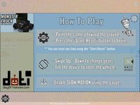 AR-Monster-Truck screenshot, image №1789895 - RAWG