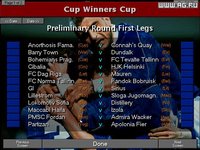 Championship Manager 2 screenshot, image №331883 - RAWG