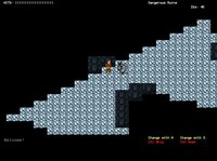 HOPE (itch) (Slashie) screenshot, image №3221869 - RAWG