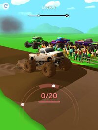 Mud Racing screenshot, image №2714811 - RAWG