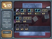 Rune Caster screenshot, image №3470502 - RAWG