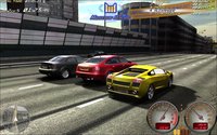 Moscow Racer screenshot, image №464859 - RAWG