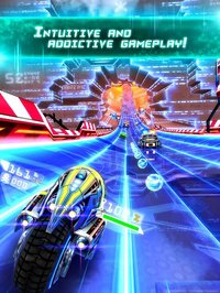 32 secs: Traffic Rider screenshot, image №1517219 - RAWG