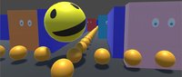 PacmanNewGeneration3d screenshot, image №1243396 - RAWG