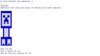 Journey to The Land of Attendance screenshot, image №1178132 - RAWG