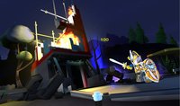 LEGO Universe screenshot, image №478207 - RAWG