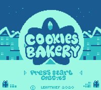 Cookie's Bakery screenshot, image №4142385 - RAWG