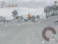 V-Rally screenshot, image №303888 - RAWG