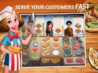 Tasty Town screenshot, image №1828076 - RAWG