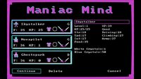 Maniac Mind screenshot, image №4257525 - RAWG