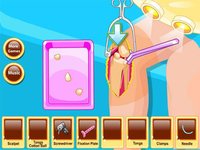 First Aid: Knee Surgery screenshot, image №1661848 - RAWG