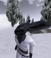 Lugaru: The Rabbit's Foot screenshot, image №424890 - RAWG