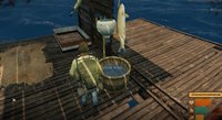 BlueFear screenshot, image №1698695 - RAWG