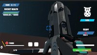 Athoros screenshot, image №1945155 - RAWG
