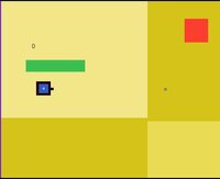 Tank Wars (itch) (chrismikem) screenshot, image №2569047 - RAWG