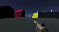 ZombieRunner (justindpnt) screenshot, image №2297391 - RAWG