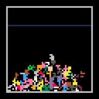 Weird Tetris screenshot, image №2376433 - RAWG