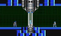 Mega Man X Innocent Impulse screenshot, image №3699361 - RAWG