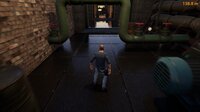 RUNNER RTX screenshot, image №3206825 - RAWG