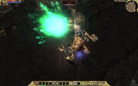 Titan Quest: Immortal Throne screenshot, image №467907 - RAWG