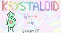 Krystaliod screenshot, image №2471415 - RAWG