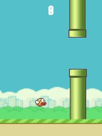 Flappy Bird Remake (PpTheBestOfficial) screenshot, image №1972540 - RAWG