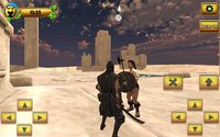 Ninja Samurai Assassin Hero screenshot, image №1448230 - RAWG
