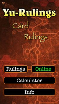 Yu-Rulings screenshot, image №1717707 - RAWG