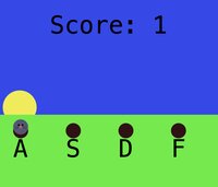 Whack-A-Mole (jimenezjsd) screenshot, image №3806815 - RAWG