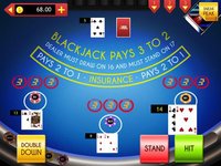 Casino Games: Let It Ride On, 3 Card Poker & More screenshot, image №897505 - RAWG